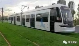 石家庄电车最新爆料,最新爆料揭秘未来线路与升级计划